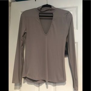 Brand new LuLu’s long sleeve top